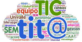  APRENDIZAJE CREATIVO Y LAS TICS