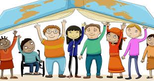 DIDACTICA EDUCACION INCLUSIVA I