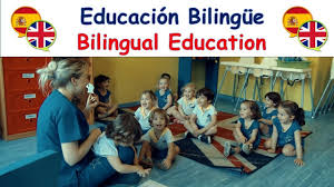 EDUCACION BILINGUE