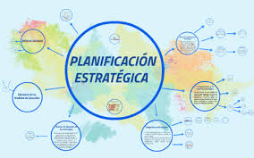 PLANEACION ESTRATEGICA DE INSTITUCIONES EDUCATIVAS