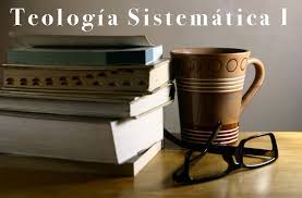 TEOLOGIA SISTEMATICA I