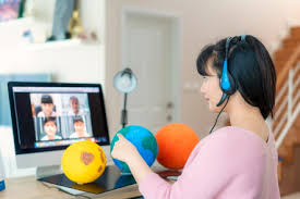 PRODUCCION DE CONTENIDOS DIDACTICOS PARA LA EDUCACION A DISTANCIA