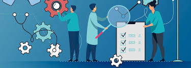 ORIENTACION PARA LA INVESTIGACION I