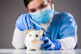 ECONOMIA SANITARIA