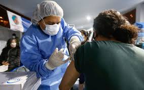 POLITICAS NACIONAL DE SALUD PUBLICA