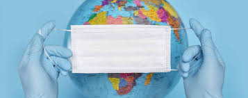 SISTEMA GLOBAL DE LA SALUD PUBLICA