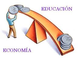 ECONOMIA, EDUCACION Y DESARROLLO