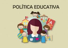 POLITICAS EDUCATIVAS