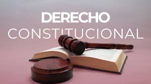 DERECHO CONSTITUCIONAL II