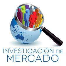 INVESTIGACION DE MERCADO