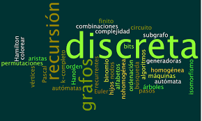 ESTRUCTURAS DISCRETAS