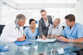 ADMINISTRACION DE LOS SERVICIOS DE SALUD