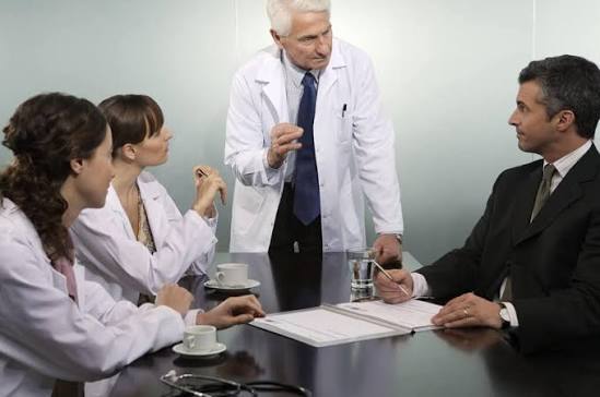 ESTRATEGIAS GERENCIA DE LA SALUD PUBLICA