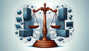 INFORMATICA JURIDICA