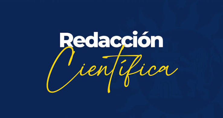 REDACCION CIENTIFICA