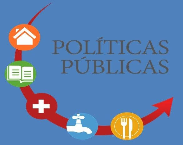 POLITICAS PUBLICAS