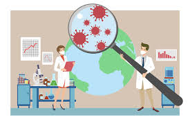 EPIDEMIOLOGIA Y VIGILANCIA SANITARIA