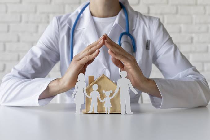 POLITICAS Y SISTEMAS DE SALUD PUBLICA